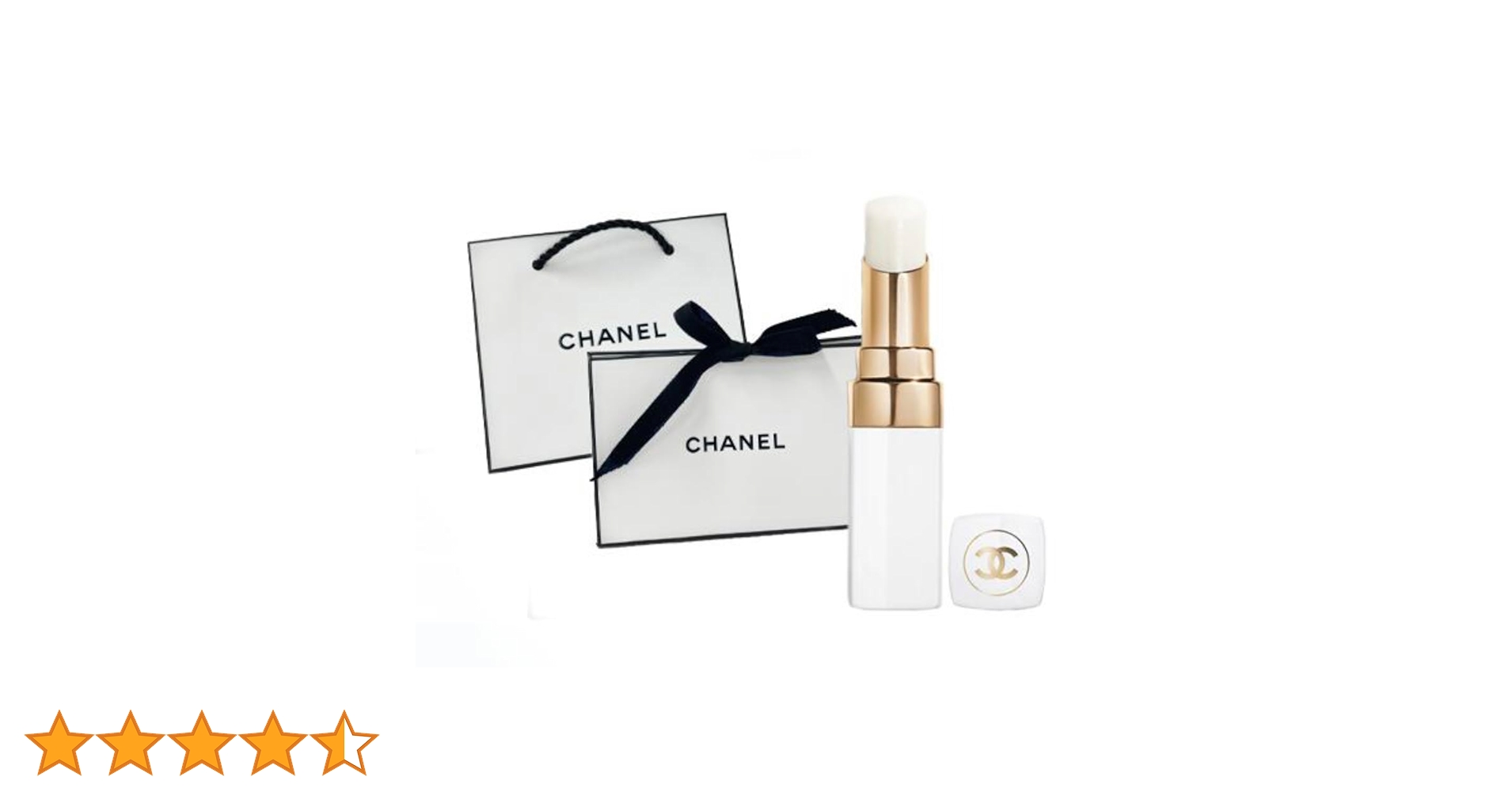 Amazon.co.jp: 【ラッピング済み】【紙袋セット】chanel シャネル